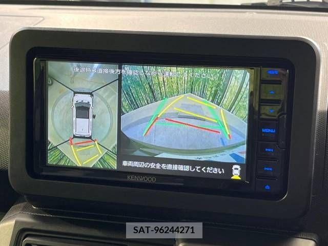 Daihatsu TAFT 2022-09 310822-4