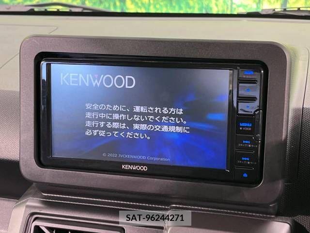 Daihatsu TAFT 2022-09 310822-3