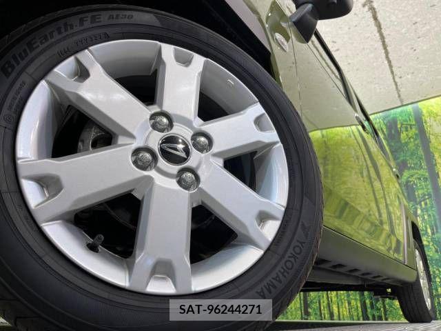 Daihatsu TAFT 2022-09 310822-13