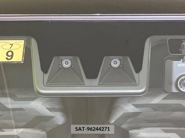 Daihatsu TAFT 2022-09 310822-2