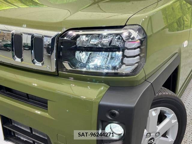 Daihatsu TAFT 2022-09 310822-12