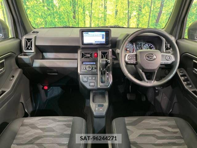 Daihatsu TAFT 2022-09 310822-1