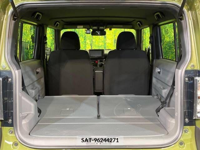 Daihatsu TAFT 2022-09 310822-11