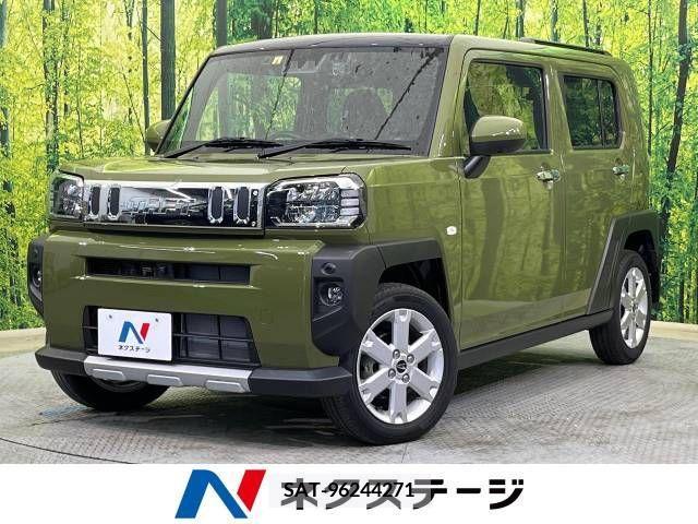 Daihatsu TAFT 2022-09 310822-0
