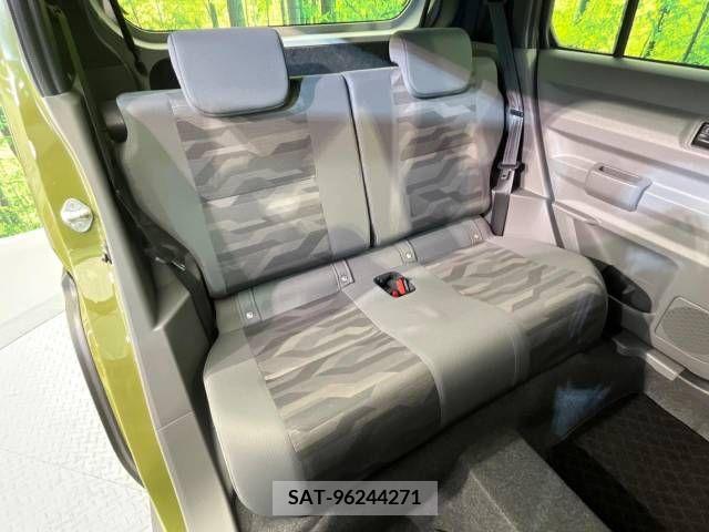 Daihatsu TAFT 2022-09 310822-10