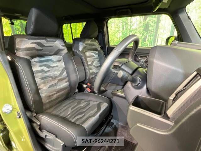 Daihatsu TAFT 2022-09 310822-9