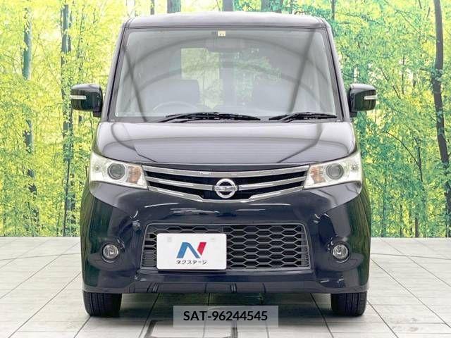 Nissan ROOX 2010-11 388506-14