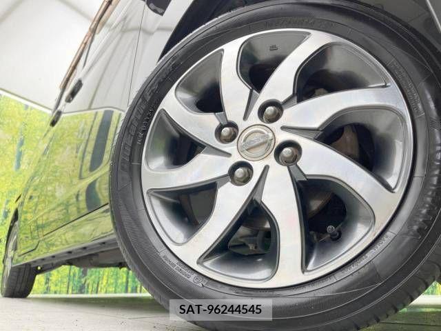 Nissan ROOX 2010-11 388506-13