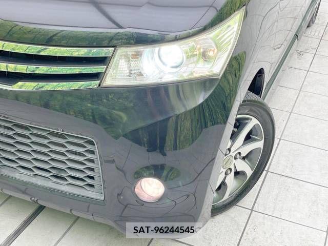 Nissan ROOX 2010-11 388506-12