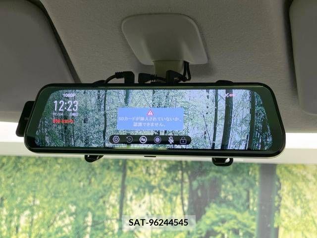 Nissan ROOX 2010-11 388506-3