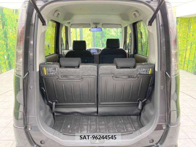 Nissan ROOX 2010-11 388506-10