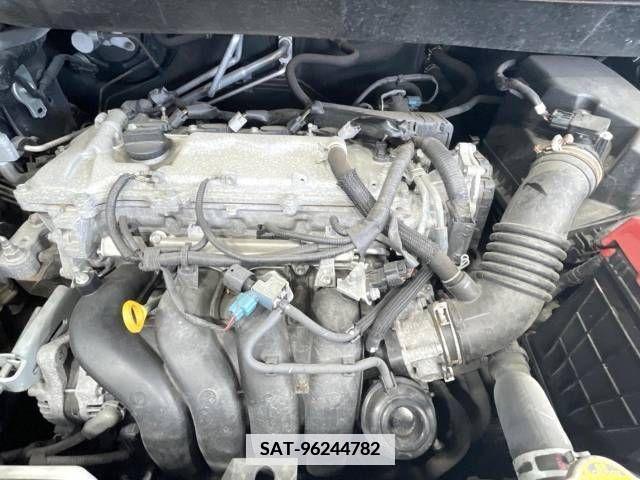 Toyota VOXY 2013-07 338809-19