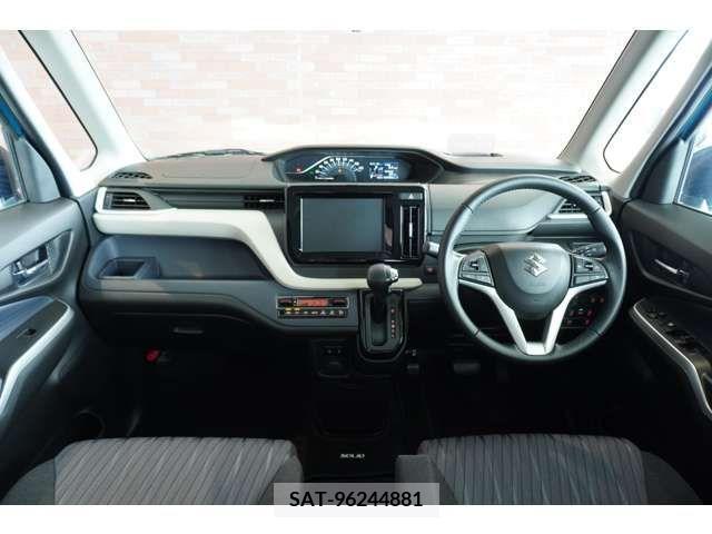 Suzuki SOLIO 2020-12 311369-5