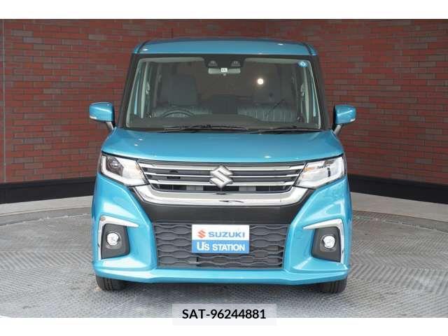 Suzuki SOLIO 2020-12 311369-3