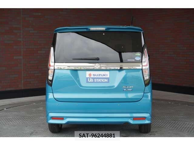 Suzuki SOLIO 2020-12 311369-2