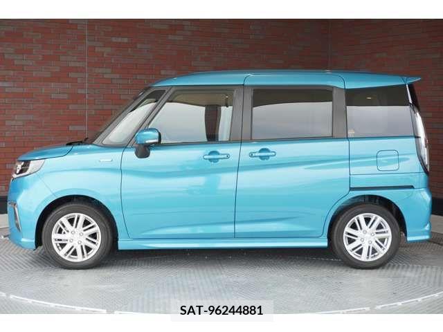 Suzuki SOLIO 2020-12 311369-1