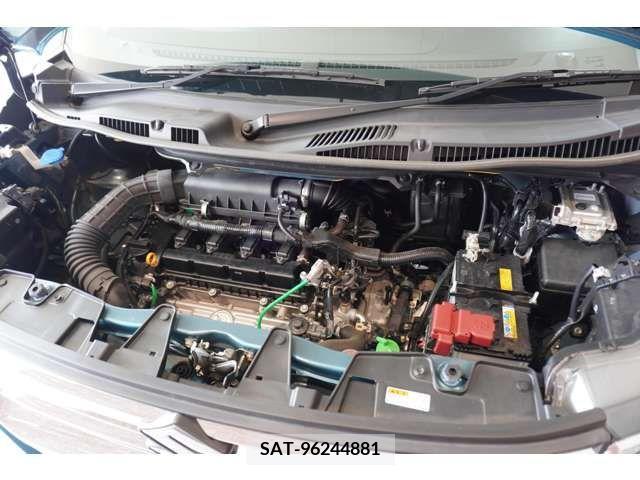 Suzuki SOLIO 2020-12 311369-12
