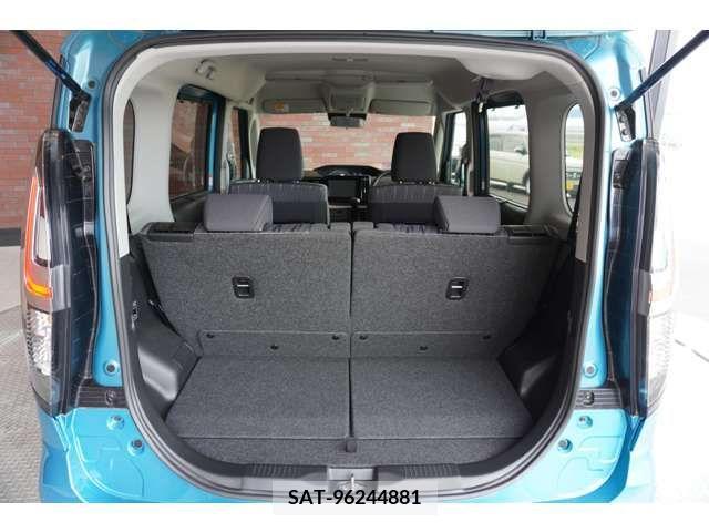 Suzuki SOLIO 2020-12 311369-9