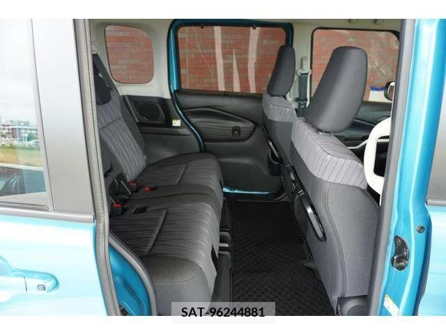 Suzuki SOLIO 2020-12 311369-8