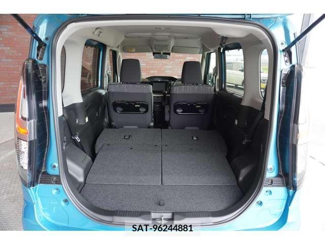 Suzuki SOLIO 2020-12 311369-11