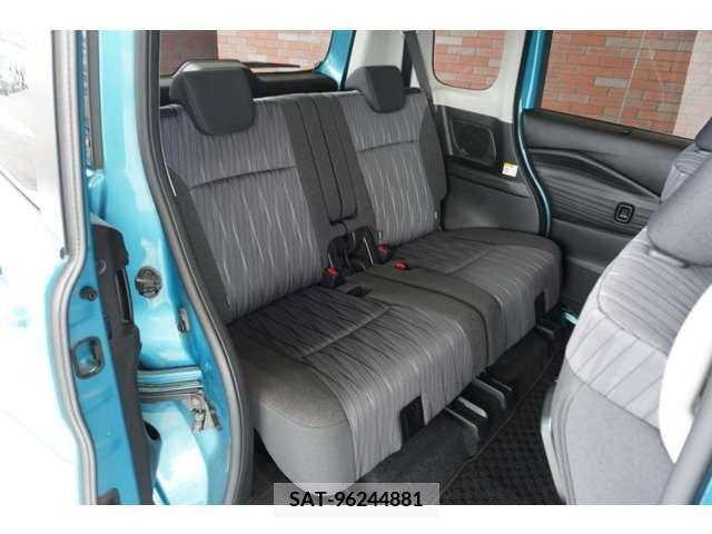 Suzuki SOLIO 2020-12 311369-7