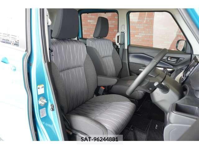Suzuki SOLIO 2020-12 311369-6
