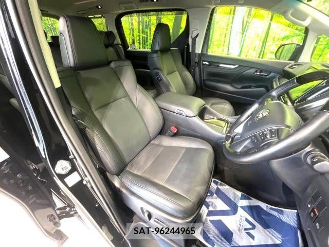 Toyota ALPHARD 2022-03 209614-8