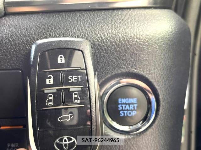 Toyota ALPHARD 2022-03 209614-7