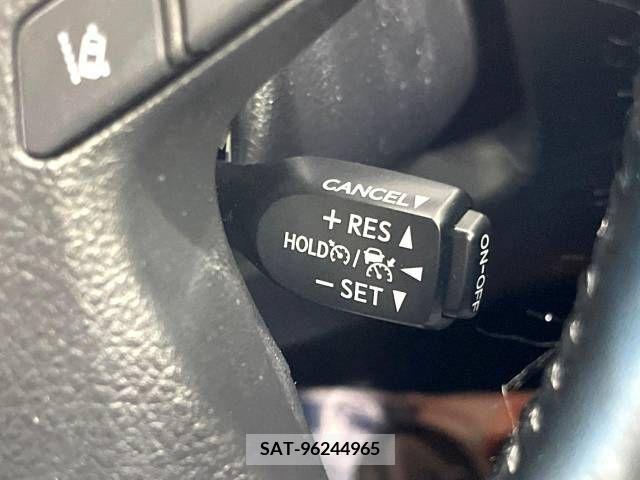 Toyota ALPHARD 2022-03 209614-5