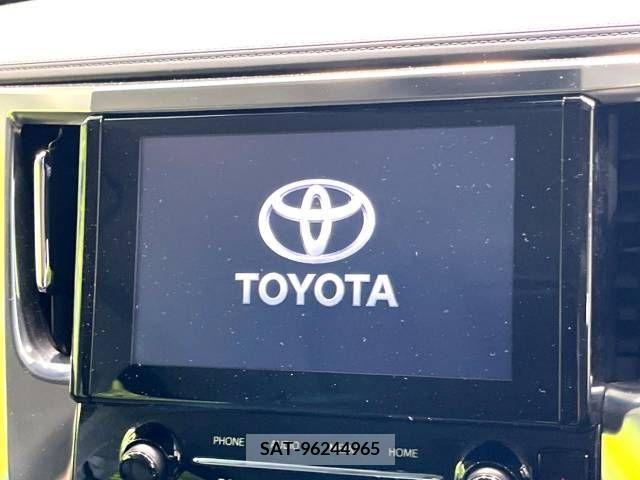 Toyota ALPHARD 2022-03 209614-3