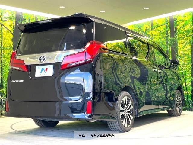 Toyota ALPHARD 2022-03 209614-18