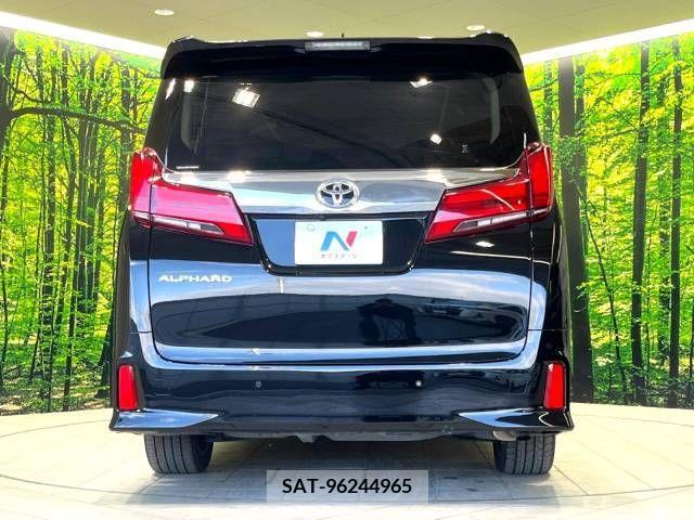 Toyota ALPHARD 2022-03 209614-16
