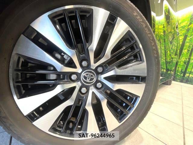 Toyota ALPHARD 2022-03 209614-14