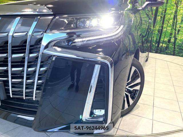 Toyota ALPHARD 2022-03 209614-13