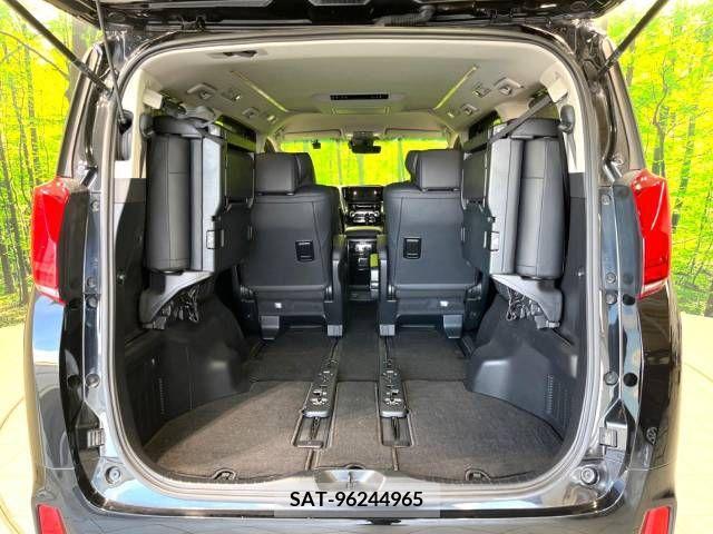Toyota ALPHARD 2022-03 209614-11