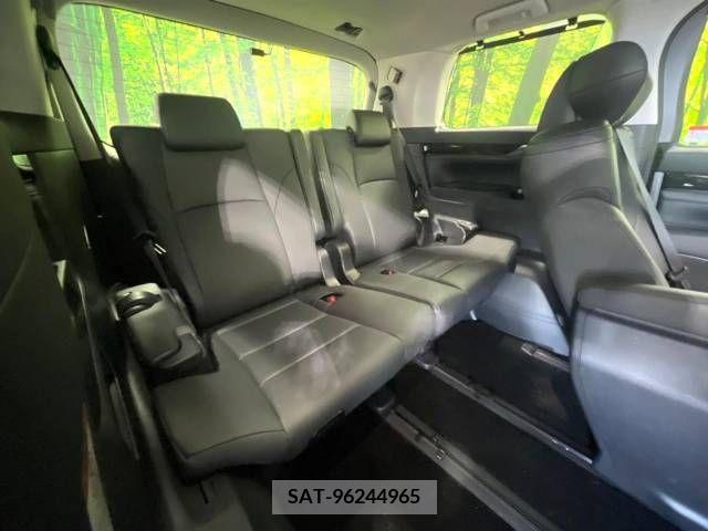 Toyota ALPHARD 2022-03 209614-10