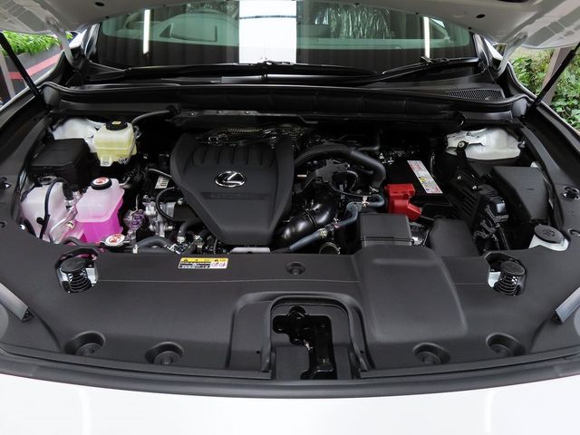 Lexus RX 2023-07 22297-27