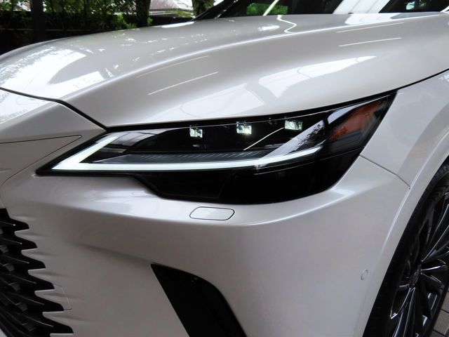 Lexus RX 2023-07 22297-5