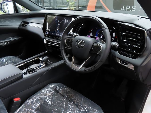 Lexus RX 2023-07 22297-16