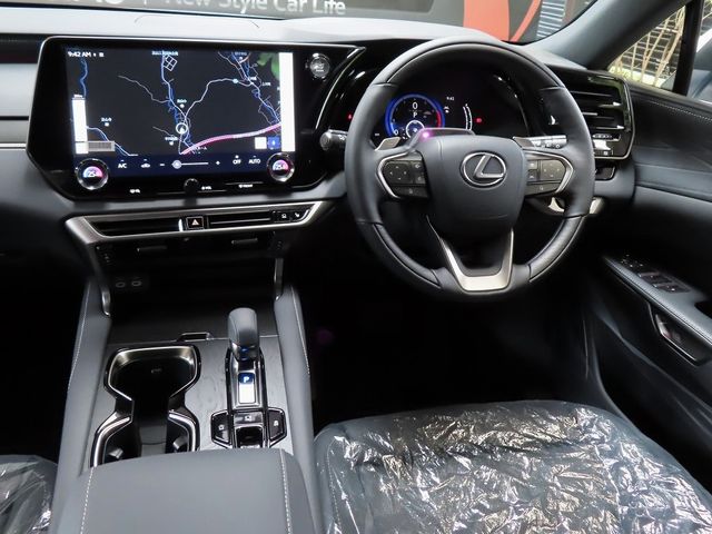 Lexus RX 2023-07 22297-19
