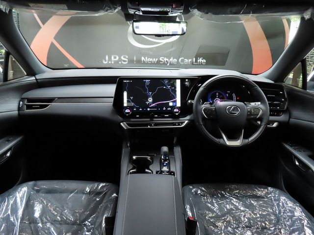 Lexus RX 2023-07 22297-2
