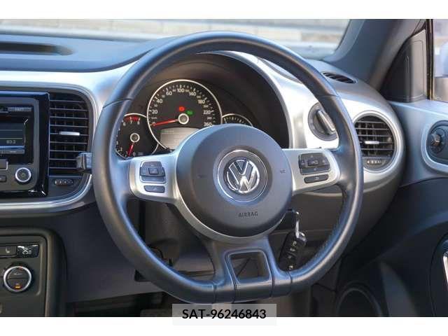 VolksWagen THE BEETLE 2012-05 370790-9