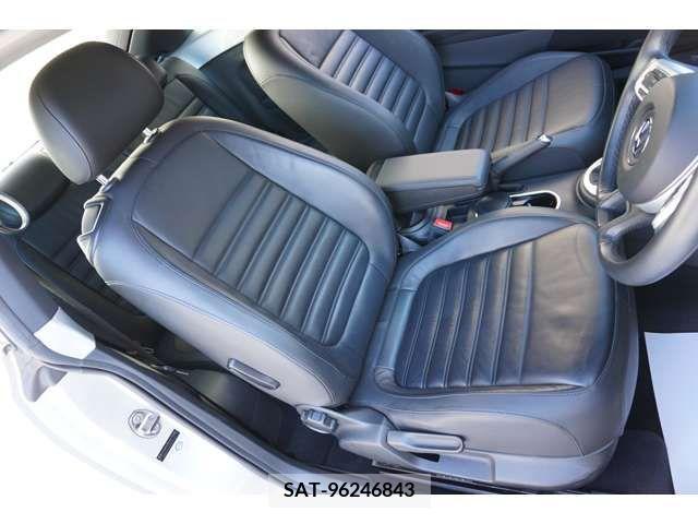 VolksWagen THE BEETLE 2012-05 370790-14