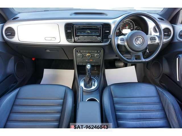 VolksWagen THE BEETLE 2012-05 370790-6