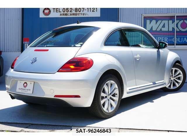 VolksWagen THE BEETLE 2012-05 370790-5