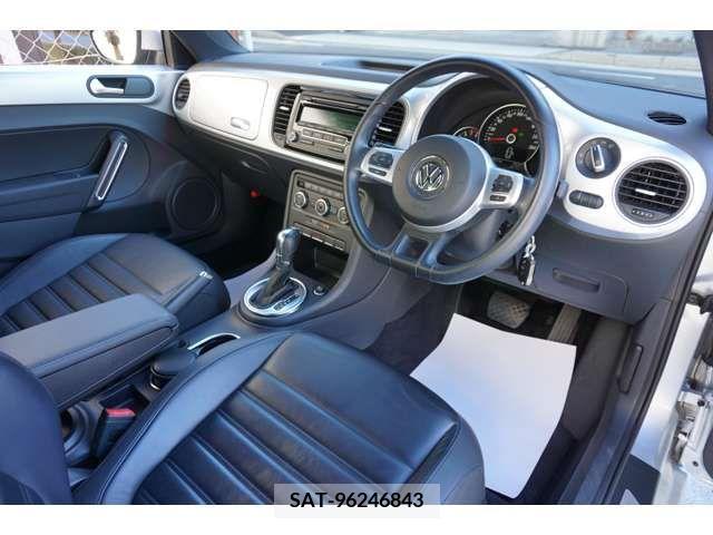 VolksWagen THE BEETLE 2012-05 370790-10