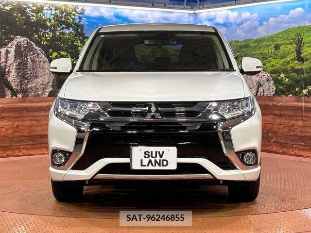Mitsubishi OUTLANDER PHEV 2016-07 303564-14