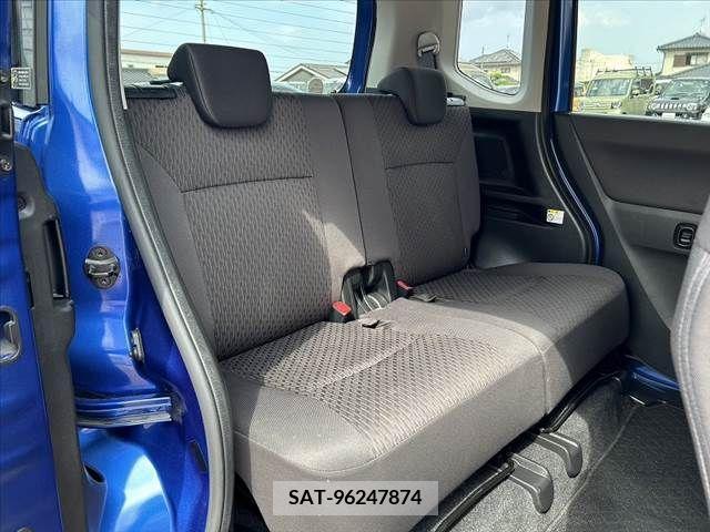 Suzuki SOLIO 2017-07 380812-18