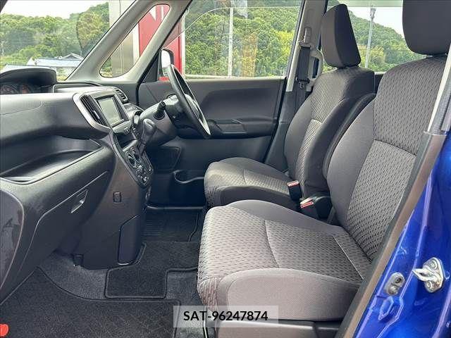 Suzuki SOLIO 2017-07 380812-16