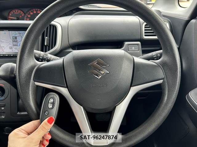 Suzuki SOLIO 2017-07 380812-5